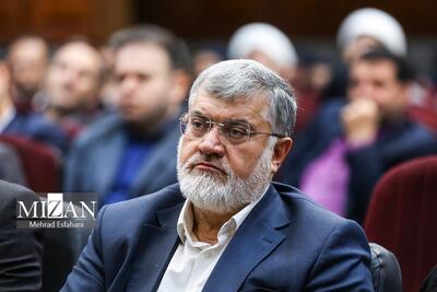 ‌بیانیه استاندار تهران به مناسبت تشییع پیکر مطهر شهدای اقتدار ایران/ دستگاه‌های اجرایی شهر تهران در روز شنبه تعطیل است