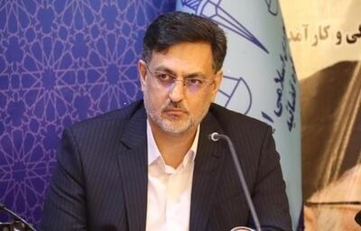 تشکیل۲۷پرونده قضائی برهم زنندگان امنیت روانی درفضای مجازی اصفهان