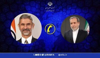 استقبال هند از برقراری آتش‌بس میلن ایران و اسرائیل