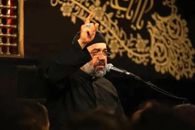 تماس تلفنی رئیس شورای اطلاع رسانی دولت با محمود کریمی