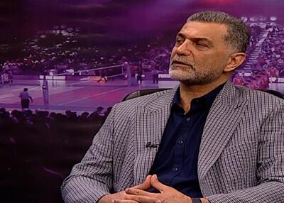 عطایی: پیاتزا شناخت خوبی از بازیکنان تیم ملی دارد - پارس فوتبال