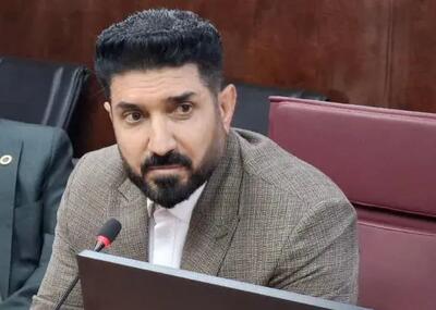 مدیرعامل نفت و گاز: قصد نداریم لیگ برتری شویم - پارس فوتبال