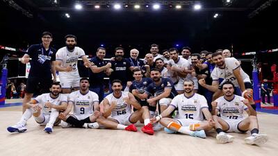 ایران - آرژانتین/ نبرد شاگردان پیاتزا برای کسب سومین پیروزی - پارس فوتبال