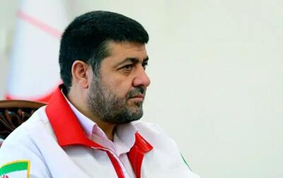 شکایت ایران به کمیته بین المللی صلیب سرخ بخاطر حمله اسرائیل به هلال احمر