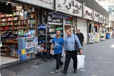 بازار کار دچار شوک بزرگی نخواهد شد