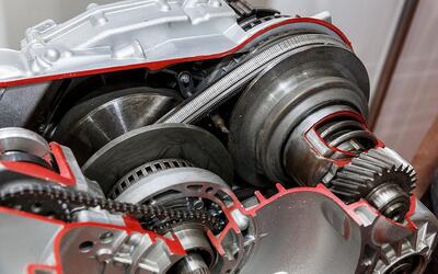 5 نکته مهم برای سرویس و نگهداری گیربکس CVT خودرو | مجله پدال