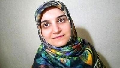 اعتراض ایران به بازداشت مهدیه اسفندیاری در نشست ژنو / آزادی فوری او را خواستاریم