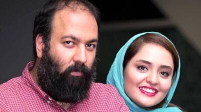 علی اوجی: یه گوشه حرم امام رضا از نرگس درخواست ازدواج کردم بهش برخورد! +فیلم