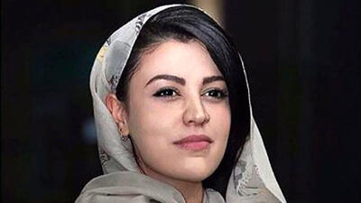 شیدا خلیق: دلم برای خونه تنگ شده، همش کوچمون رو تصور میکنم، ممکنه دوباره کلید بندازم برم تو خونه زرشک پلو با مرغ درست کنم +عکس