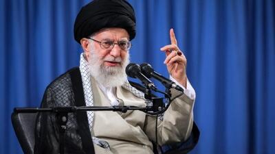 معاون دفتر پزشکیان: معنای تعرض به رهبر ورود جهان به جنگ بزرگ مذاهب است