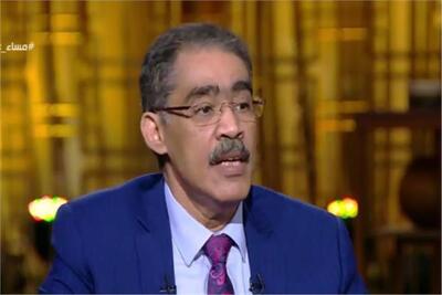 روزنامه نگار مصری: ترامپ به ناتوانی اسرائیل در برابر ایران پی برد و بحران را به یک فرصت دیپلماتیک تبدیل کرد | شفقنا
