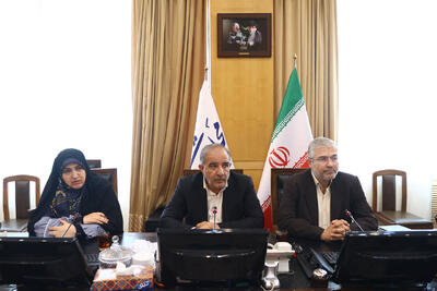 رفیعی در تشریح نشست کمیسیون کشاورزی: حمایت حداکثری از تولید داخل نباید متوقف شود / هم‌افزایی مجلس و دولت برای تأمین کالاهای اساسی | شفقنا