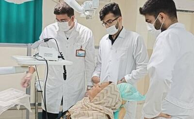 تمدید فرصت ثبت نام آزمون ارتقاء دستیاران تخصصی دندانپزشکی | شفقنا