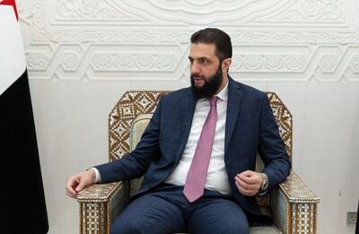 جزئیات جدیدی از عادی سازی روابط سوریه و رژیم صهیونیستی منتشر شد