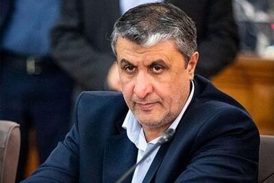 رییس سازمان انرژی اتمی ایران: متعهد به صیانت از منافع ملی و دستاوردهای علمی هستیم