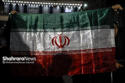 یک نماینده مجلس: صهیونیست‌ها در برنامه تغییر نظام و ایجاد ناآرامی در کشور شکست خوردند