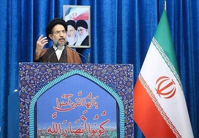 ابوترابی‌فرد: تاریخ ایران به پیش و پس از تجاوز تل‌آویو و واشنگتن تقسیم خواهد شد - شهروند آنلاین