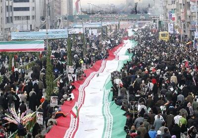 راهپیمایی بزرگ اهل سنت بوشهر در محکومیت تجاوزات آمریکا و اسرائیل - شهروند آنلاین