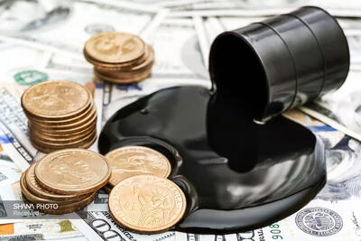 قیمت نفت در مسیر ثبت شدیدترین کاهش هفتگی