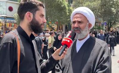 پژمانفر: اطلاعات منتقل شده به آژانس مورد جاسوسی قرار می‌گرفت+فیلم