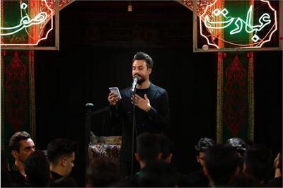 مصطفی راغب جمعه ششم تیرماه به «خیمه هنر» می‌آید/ اجرای تعزیه شهادت حضرت مسلم (ع)