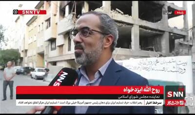 دانشگاه امروز باید به سازمان رزم و جهاد پیشرفت تبدیل شود/ اسرائیل به نیابت از کشور‌های سلطه‌گر دانشمندان ما را ترور می‌کند + فیلم