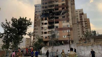 اگر در جهان انصاف بود بمب ها باید بر سر دیمونا می ریخت