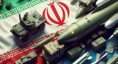 شورای آتلانتیک: درس‌های جنگ ۱۲ روزه ایران و اسرائیل