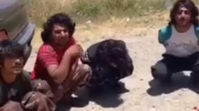 افشاگری وزیر کشور درباره افغانی‌هایی که با هدف به ایران آمدند