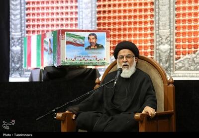 پیوند با امام حسین (ع) تهدید مستکبران را بی‌اثر می‌کند - تسنیم