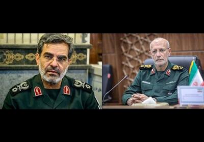 هم رزم شهید محرابی: شهید محرابی نخبه اطلاعاتی بود/هزاران محرابی در سیستم اطلاعاتی تربیت شده است - تسنیم