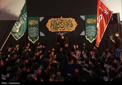 آماده‌سازی هیئات مذهبی کاشان ویژه عزای سیدالشهداء+فیلم - تسنیم