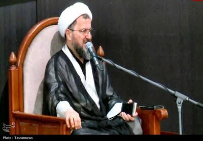 تعاملات دینی، اطاعت از خدا و ولی خداست - تسنیم