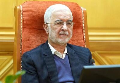 مؤمنی: در جنگ 12روزه ذخایر استراتژیک استفاده نشد - تسنیم