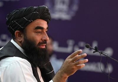 طالبان: پیروزی ایران در برابر اسرائیل قابل تحسین است - تسنیم