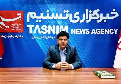 اهمیت کنترل هیجانات فردی و اجتماعی در شرایط بحران- فیلم فیلم استان تسنیم | Tasnim