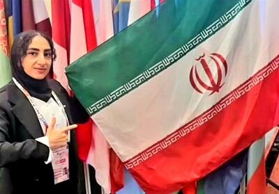 سیف آبادی: جامعه ورزش محکم کنار مردم ایستاده است/ تصویری تازه از همبستگی به نمایش گذاشتیم - تسنیم