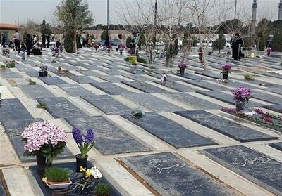 آرامستان اهواز: تلاقی زندگی، مرگ و سنت‌ها - تسنیم
