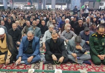 دشمنان نمی‌توانند با تفرقه‌افکنی ما را از مسیر انقلاب منحرف کنند - تسنیم