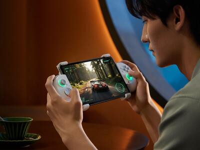 شیائومی از گیم‌پد اقتصادی Redmi GamePad رونمایی کرد