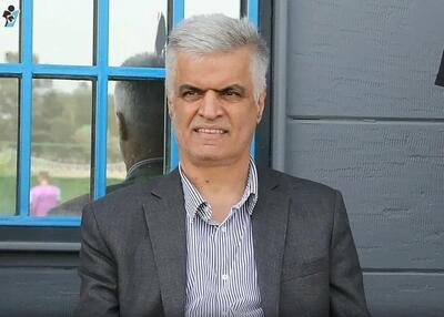 وعده جذاب: تحویل سالانه ۱۰ بازیکن به تیم‌های ملی
