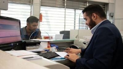 ادارات البرز از فردا با ظرفیت کامل دایر می‌باشد