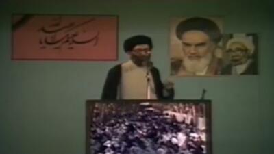 ماجرای شهادت غلام سیاه پوست حبشی در کربلا در کلام رهبر معظم انقلاب + فیلم