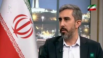 واکنش مهمان برنامه ثریا به دوقطبی سازی‌هایی که نتیجه آنها آسیب دیدن انسجام ملی است + فیلم