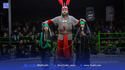 از کربلا الگو بگیریم | راز سربلندی ایران پس از آتش‌بس موقت با اسرائیل