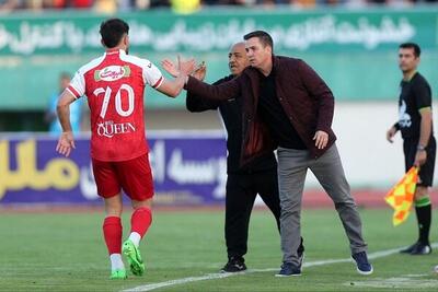 واکنش اوسمار به شایعه حضور در پرسپولیس