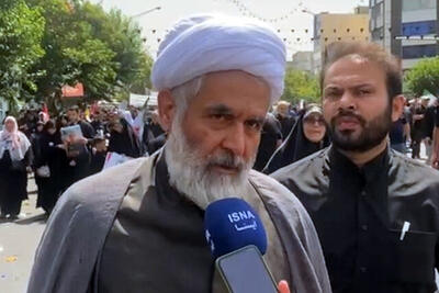 هشدار رئیس سابق سازمان اطلاعات سپاه به رژیم صهیونیستی