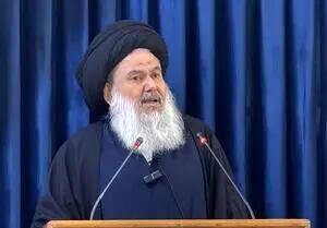 هشدار صریح امام جمعه بغداد به آمریکا درباره ماجراجویی علیه ایران