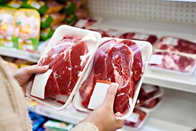 قیمت روز گوشت قرمز امروز 7 تیر 1404 در تهران