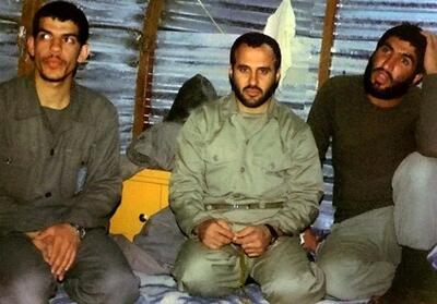 سریالی که ساخته نشد و سردار ندید!